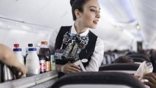 THY kabin memuru olmak isteyenler için ilan detayları açıklandı