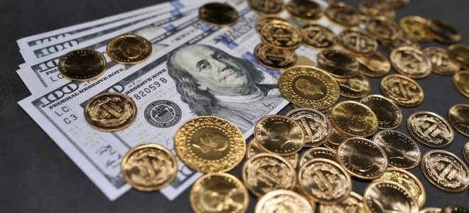 Savaşın gölgesinde piyasalar: Altın, petrol ve dolarda haftanın ilk rakamları