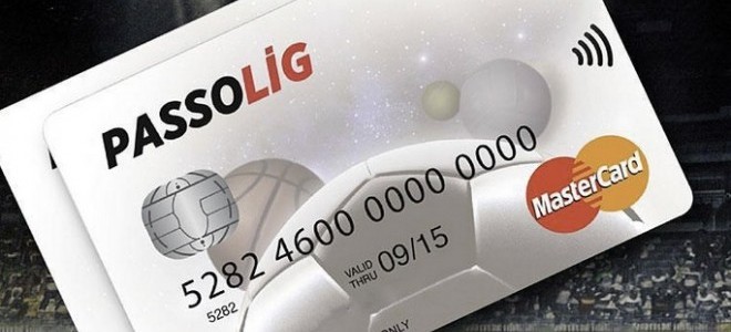 Passolig devri sona erdi: Giriş sistemi değişiyor!