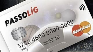 Passolig devri sona erdi: Giriş sistemi değişiyor!