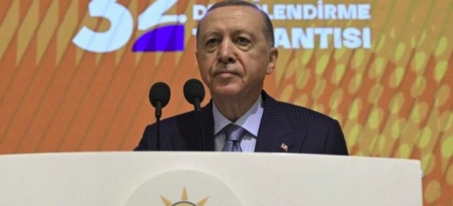 Erdoğan’dan DEM Partili açıklama: Süreci 3 parti birlikte götüreceğiz