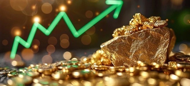 Gram altın tüm zamanların rekorunu kırdı