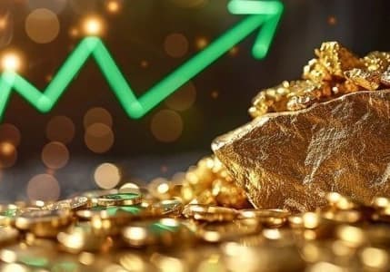 Gram altın tüm zamanların rekorunu kırdı