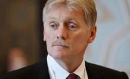 Kremlin Sözcüsü Peskov: Üçüncü tur müzakerelerinden mucize beklemiyoruz