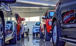 Resmi Gazete'de yayımlandı: Otomobillerde yeni ÖTV oranları belli oldu