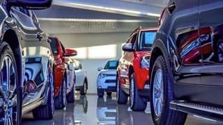 Resmi Gazete'de yayımlandı: Otomobillerde yeni ÖTV oranları belli oldu