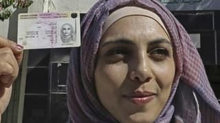 Ehliyette sınır kalktı: Türkiye ve Filistin arasında direksiyon özgürlüğü