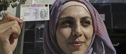 Ehliyette sınır kalktı: Türkiye ve Filistin arasında direksiyon özgürlüğü