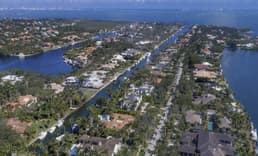 Amerika’nın en pahalı mahallesi artık Miami’de