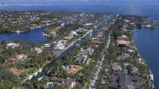 Amerika’nın en pahalı mahallesi artık Miami’de