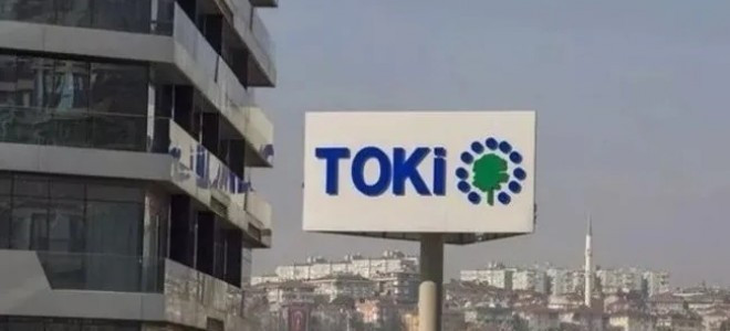 TOKİ 21 ilde 102 iş yerini satışa çıkardı