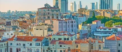 "1,9 milyarlık döviz girişinin 1,6 milyar doları gayrimenkul satışından"
