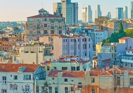 "1,9 milyarlık döviz girişinin 1,6 milyar doları gayrimenkul satışından"