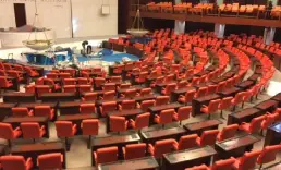 1 Ekim'de başlayacak yeni yasama yılında TBMM'yi bekleyen 4 kritik başlık