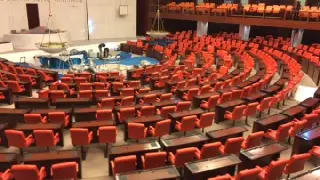 1 Ekim'de başlayacak yeni yasama yılında TBMM'yi bekleyen 4 kritik başlık