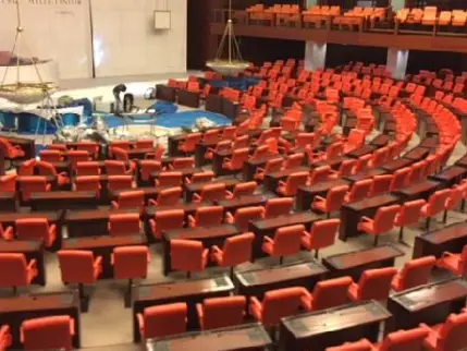 1 Ekim'de başlayacak yeni yasama yılında TBMM'yi bekleyen 4 kritik başlık