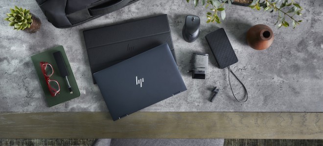 1 Kilogramdan Hafif HP Elite Dragonfly Türkiye’de