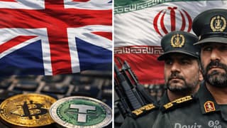 1 milyar dolarlık kripto skandalı: İran’ın kripto kaçış planı ifşa oldu