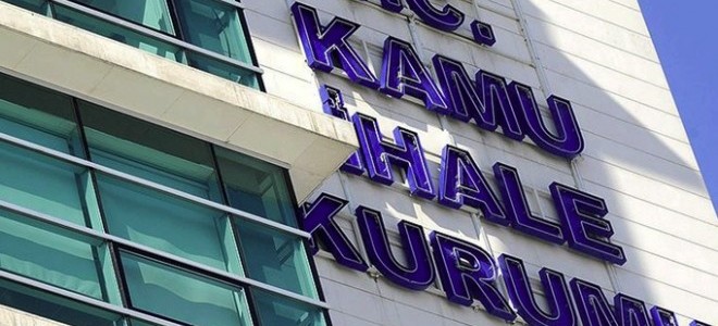 1 şubat 2025 itibarıyla kamu ihale eşik değerlerinde yeni dönem