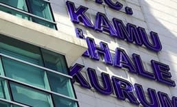 1 şubat 2025 itibarıyla kamu ihale eşik değerlerinde yeni dönem