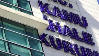 1 şubat 2025 itibarıyla kamu ihale eşik değerlerinde yeni dönem