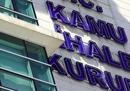 1 şubat 2025 itibarıyla kamu ihale eşik değerlerinde yeni dönem