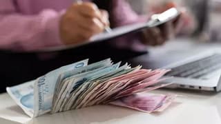 10 bin şirket ortağına vergi incelemesi başlatıldı