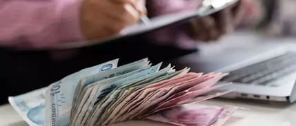 10 bin şirket ortağına vergi incelemesi başlatıldı