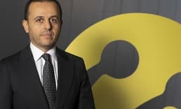 10 gün önce atanmıştı: Turkcell Genel Müdürü Bülent Aksu'nun görevi sona erdi