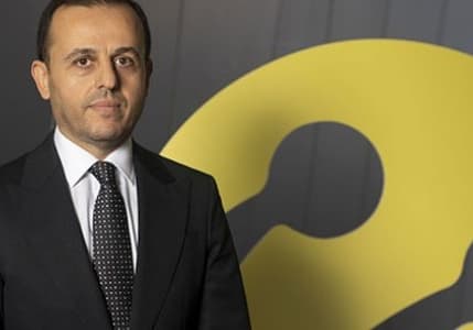 10 gün önce atanmıştı: Turkcell Genel Müdürü Bülent Aksu'nun görevi sona erdi