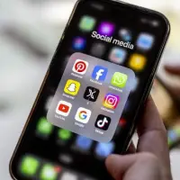 10 ilde X, Instagram ve TikTok operasyonu