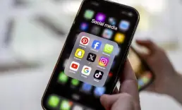 10 ilde X, Instagram ve TikTok operasyonu