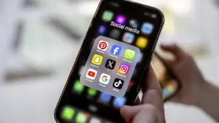 10 ilde X, Instagram ve TikTok operasyonu