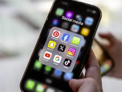 10 ilde X, Instagram ve TikTok operasyonu