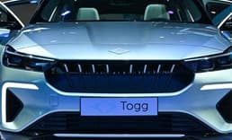 10 maddede Togg'un yeni modeline ilişkin merak edilenler