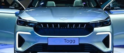 10 maddede Togg'un yeni modeline ilişkin merak edilenler