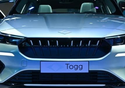 10 maddede Togg'un yeni modeline ilişkin merak edilenler