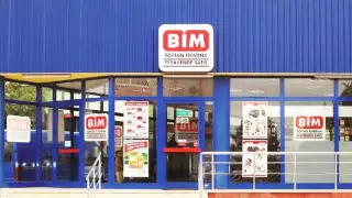 10 milyar TL’lik sermaye onaylandı: BİM yeni banka kuruyor