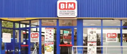 10 milyar TL’lik sermaye onaylandı: BİM yeni banka kuruyor