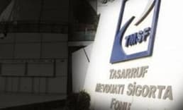 10 yıl işlem görmeyen hesaplar TMSF'ye devredilecek