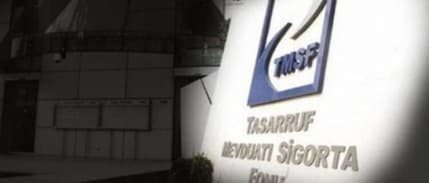 10 yıl işlem görmeyen hesaplar TMSF'ye devredilecek