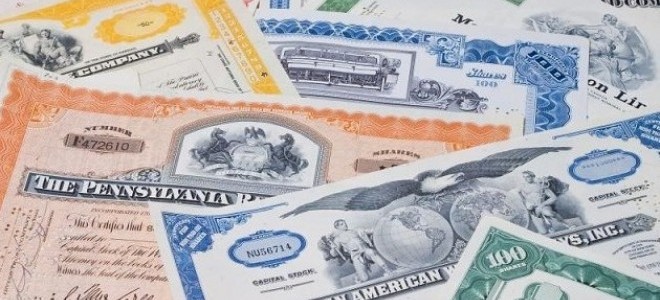 İki Yıllık Tahviller 10 Yılın Zirvesinde