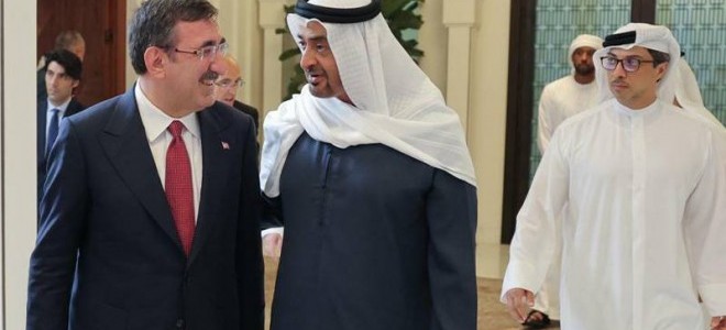 “100 milyar dolara yakın bir kaynağın 6 ayda Türkiye'ye gelmesi hayal değil”