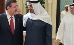“100 milyar dolara yakın bir kaynağın 6 ayda Türkiye'ye gelmesi hayal değil”