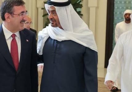 “100 milyar dolara yakın bir kaynağın 6 ayda Türkiye'ye gelmesi hayal değil”