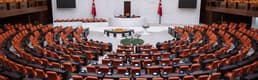 11. Yargı Paketi Meclis'e sunuldu