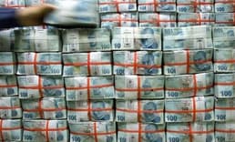 12 aylık cari işlemler açığı 18 milyar 444 milyon dolar oldu