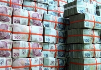 12 aylık cari işlemler açığı 20 milyar 223 milyon dolar oldu