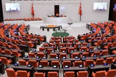 12 bin 742 soru önergesi cevapsız kaldı