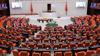 12 bin 742 soru önergesi cevapsız kaldı